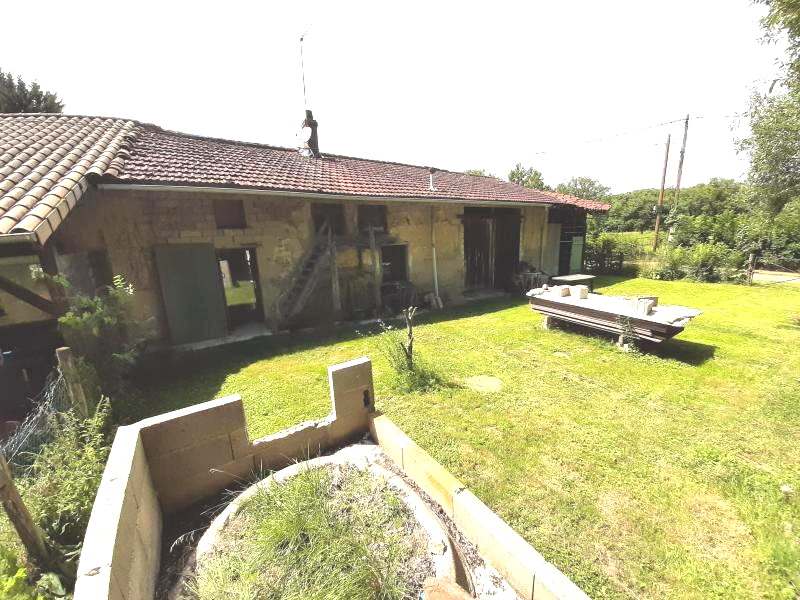 Maison à Vendre à Replonges Manziat Feillens St André-de-bâgé
