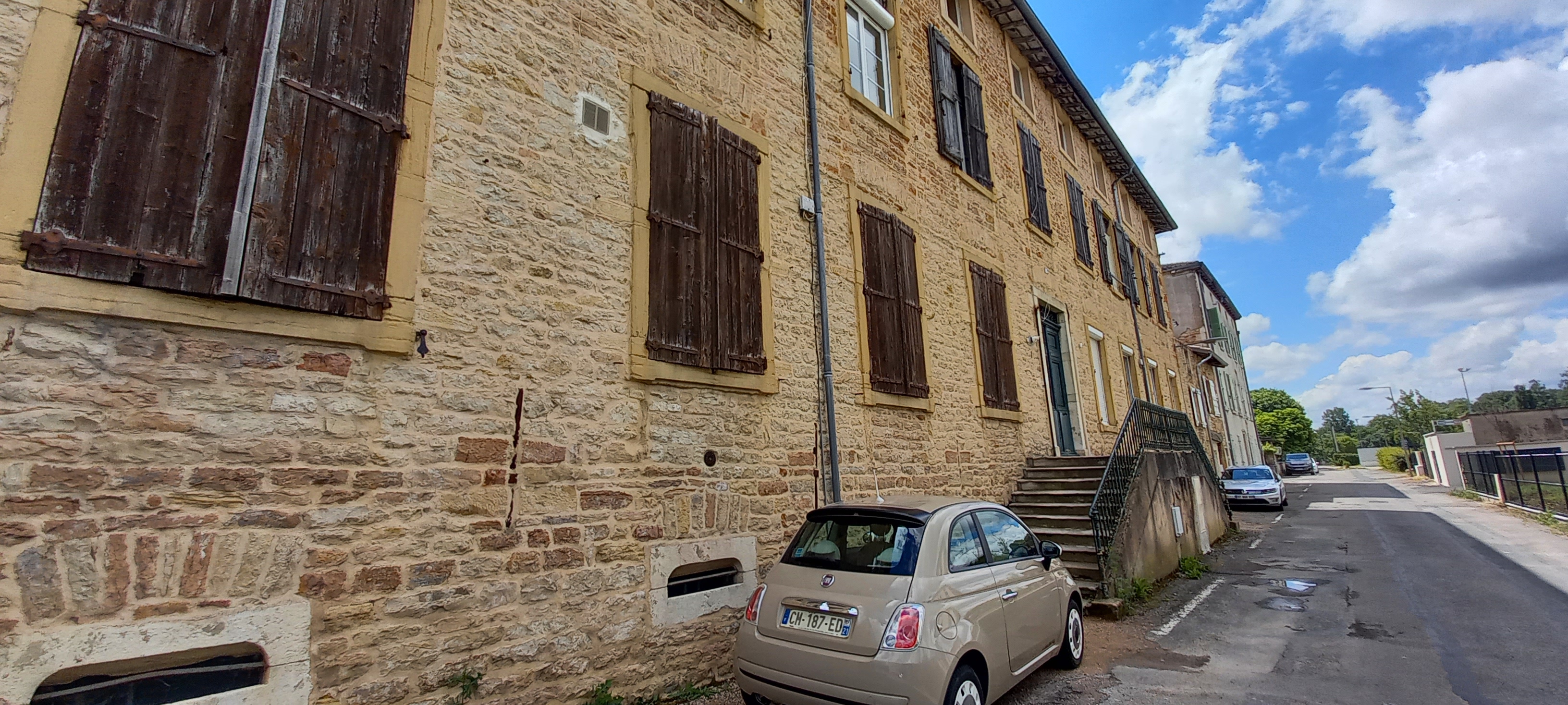 Vente IDEAL INVESTISSEUR APPARTEMENT 28 01 M SAINT LAURENT SUR 