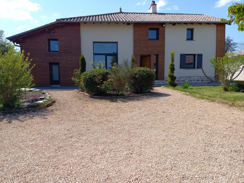 Maison à Vendre à Replonges Manziat Feillens St André-de-bâgé